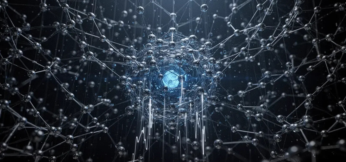 Beitragsbild zu Bitcoin: Angespannte Ruhe