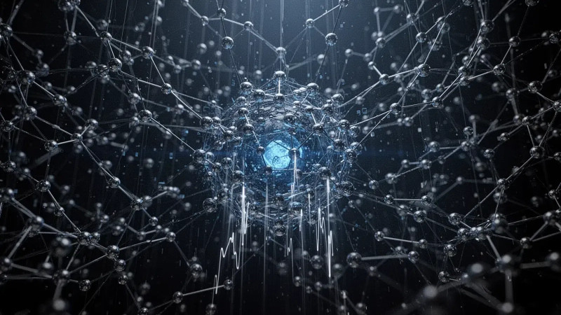 Beitragsbild zu Bitcoin: Angespannte Ruhe