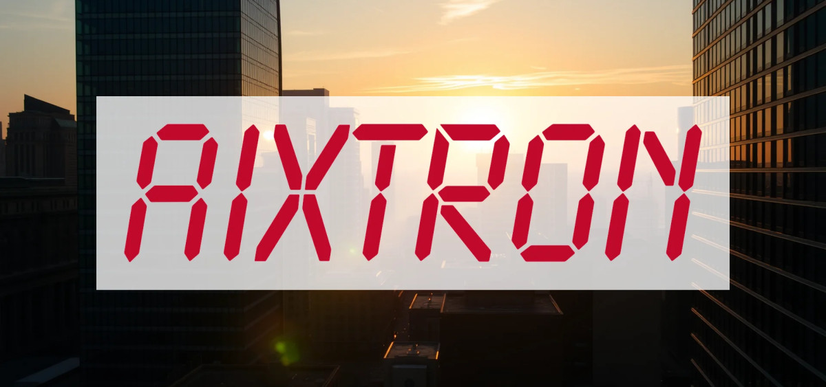 Beitragsbild zu Aixtron Aktie: Wende ungewiss?