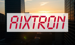 Beitragsbild zu Aixtron Aktie: Wende ungewiss?