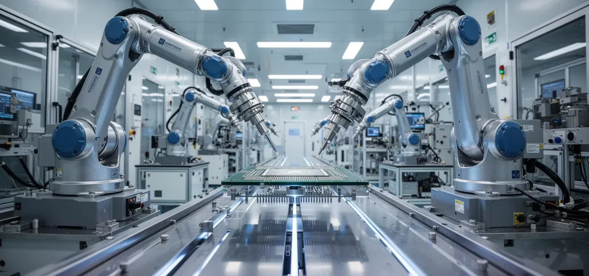 Beitragsbild zu Ams Osram Aktie: Großartige Leistungen!