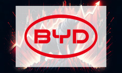 Beitragsbild zu BYD-Aktie: Hammer-Meldung!