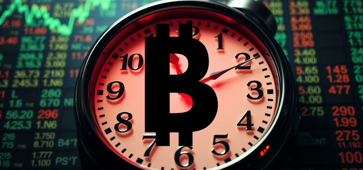 Beitragsbild zu Strategy Aktie: Erwartung gebremst?