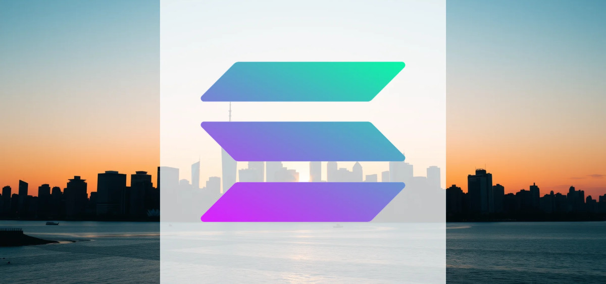 Beitragsbild zu Solana: Entscheidende Woche