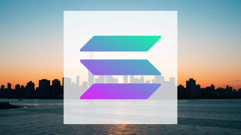 Beitragsbild zu Solana: Entscheidende Woche