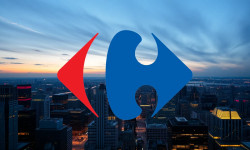 Beitragsbild zu Carrefour Aktie: Aufwärtstrend intakt