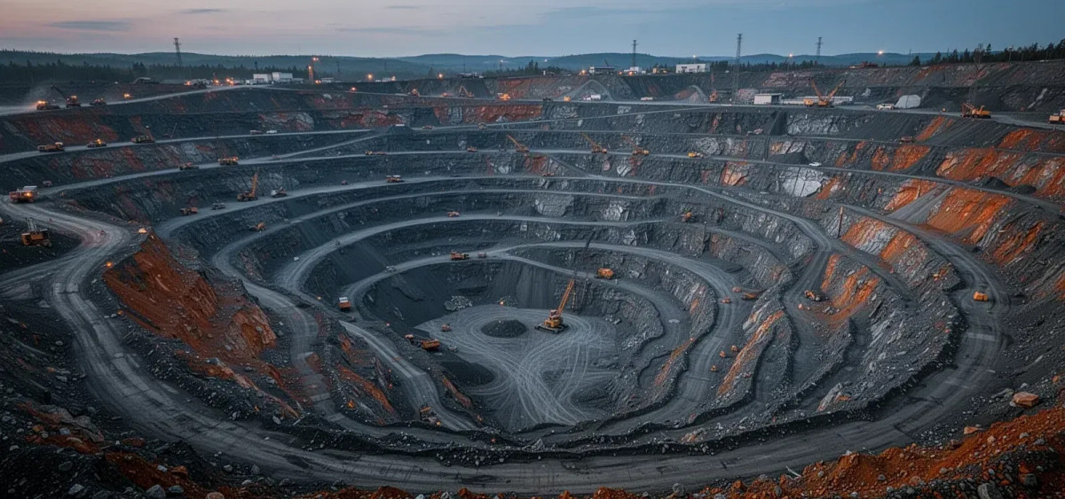 Beitragsbild zu Barrick Mining Aktie: Innovationsgeist beflügelt!