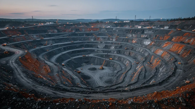 Beitragsbild zu Barrick Mining Aktie: Innovationsgeist beflügelt!