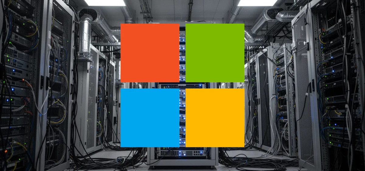 Beitragsbild zu Microsoft Aktie: Kostenfaktor KI