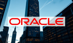 Beitragsbild zu Oracle Aktie: KI-Milliarden sorgen für Turbulenzen