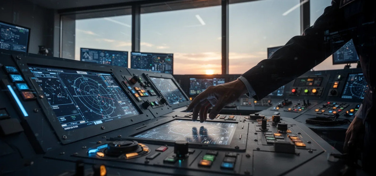 Beitragsbild zu Hensoldt Aktie: Ein Paradigmenwechsel?