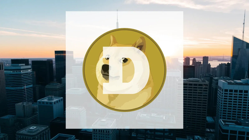 Beitragsbild zu Dogecoin: Käufer nutzen Rücksetzer