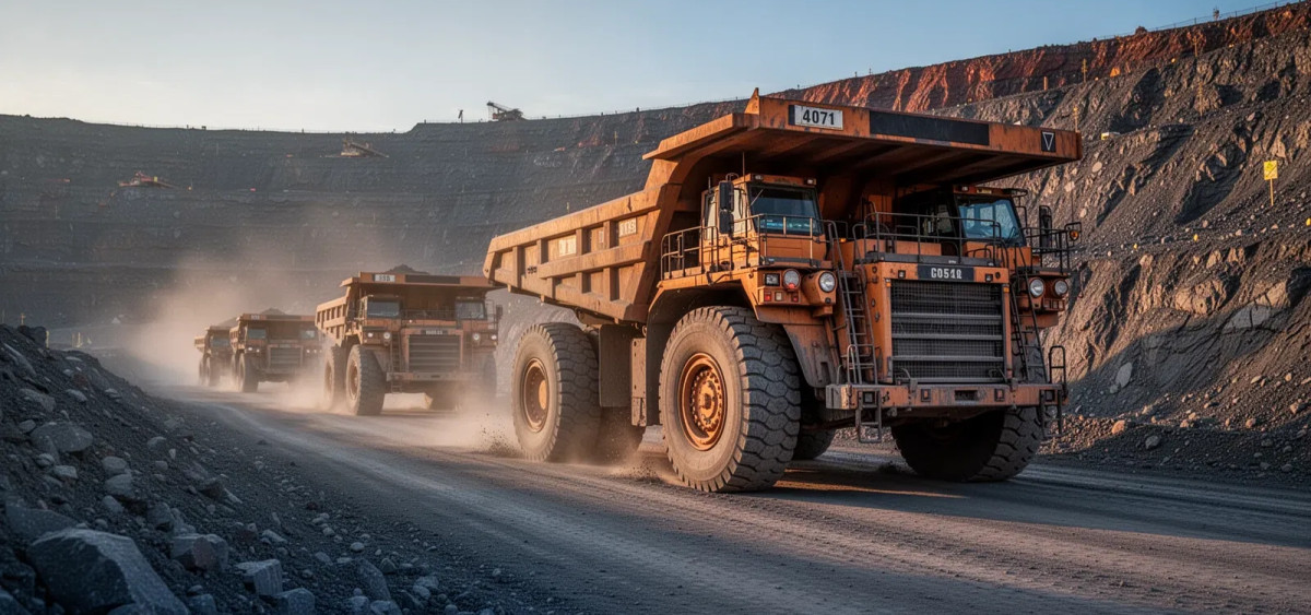 Beitragsbild zu Max Power Mining Aktie: Dreifache Nominierung