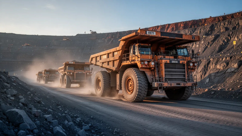 Beitragsbild zu Max Power Mining Aktie: Dreifache Nominierung