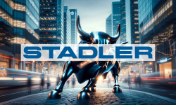 Beitragsbild zu Stadler Rail Aktie: US-Offensive!