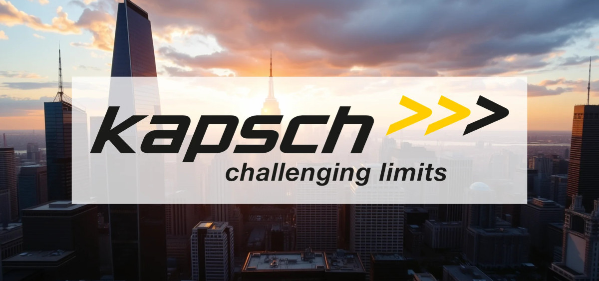 Beitragsbild zu Kapsch TrafficCom-Aktie: Olympisches Mautsystem!