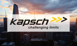 Beitragsbild zu Kapsch TrafficCom-Aktie: Olympisches Mautsystem!