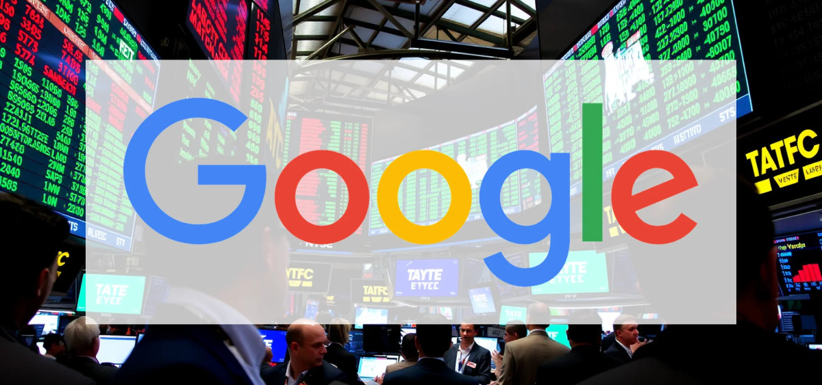 Beitragsbild zu Alphabet Aktie: Mega-Bond für KI-Offensive!