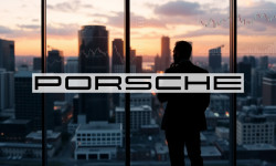 Beitragsbild zu Porsche AG Aktie: Kein Vorankommen?