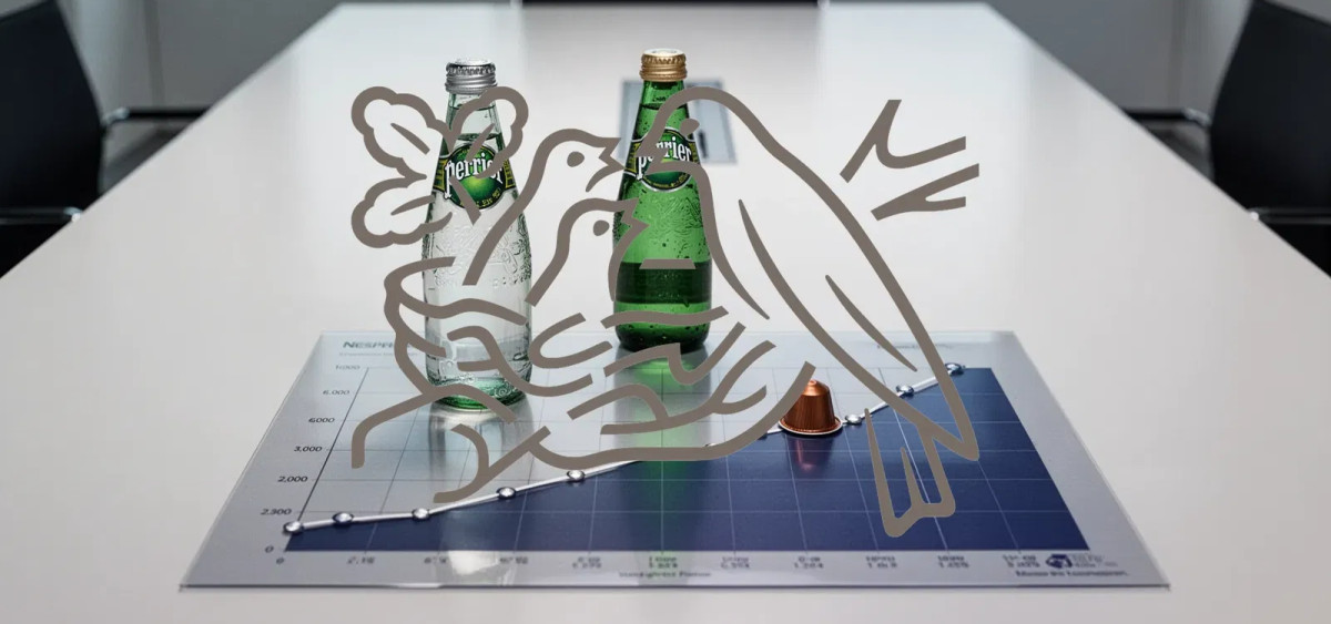 Beitragsbild zu Nestlé Aktie: Bonus-Reform