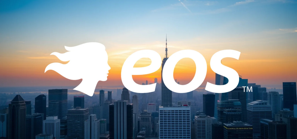 Beitragsbild zu Eos Energy Enterprises: Neuer COO, alte Probleme?