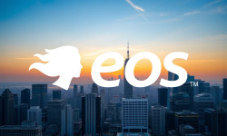 Beitragsbild zu Eos Energy Enterprises: Neuer COO, alte Probleme?