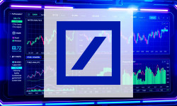 Beitragsbild zu Deutsche Bank Aktie: Dreifach-Schlag sorgt für Bewegung
