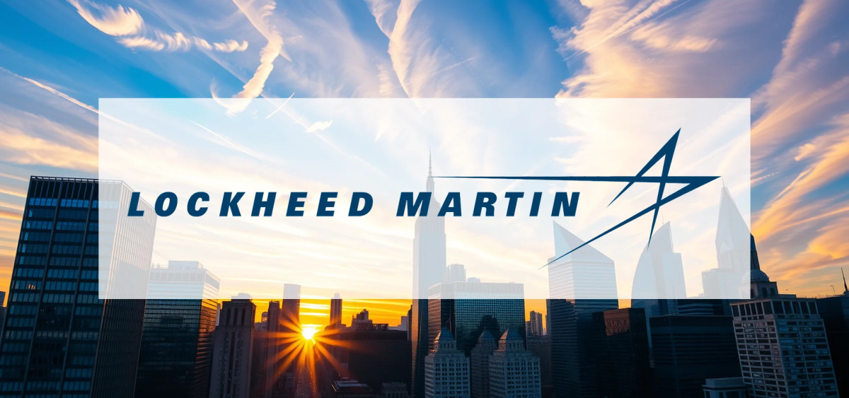 Beitragsbild zu Lockheed Aktie: Beständiger Rückschritt