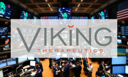 Beitragsbild zu Viking Therapeutics Aktie: Richtungsentscheidung!