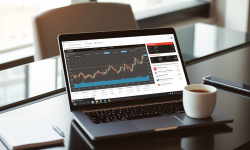Beitragsbild zu iShares Bitcoin Trust ETF: Der unangefochtene König