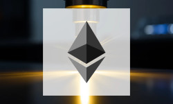 Beitragsbild zu Ethereum: Upgrade läuft – Preis schwächelt