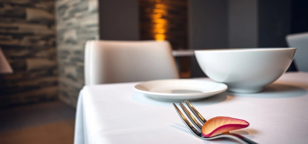 Beitragsbild zu Wien: Luxusgastronomie erlebt internationale Renaissance