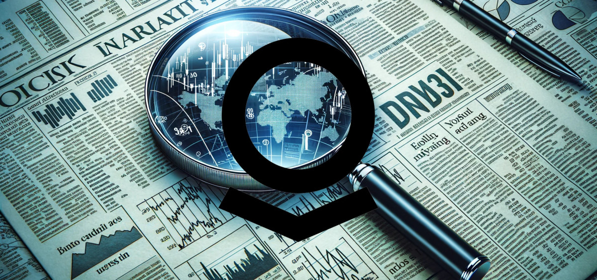 Beitragsbild zu Palantir Aktie: Rückschritt unvermeidbar?