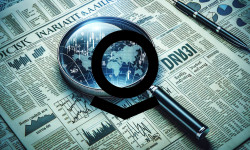 Beitragsbild zu Palantir Aktie: Rückschritt unvermeidbar?