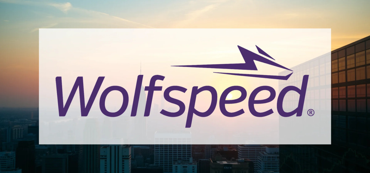 Beitragsbild zu Wolfspeed Aktie: Neustart gelungen?
