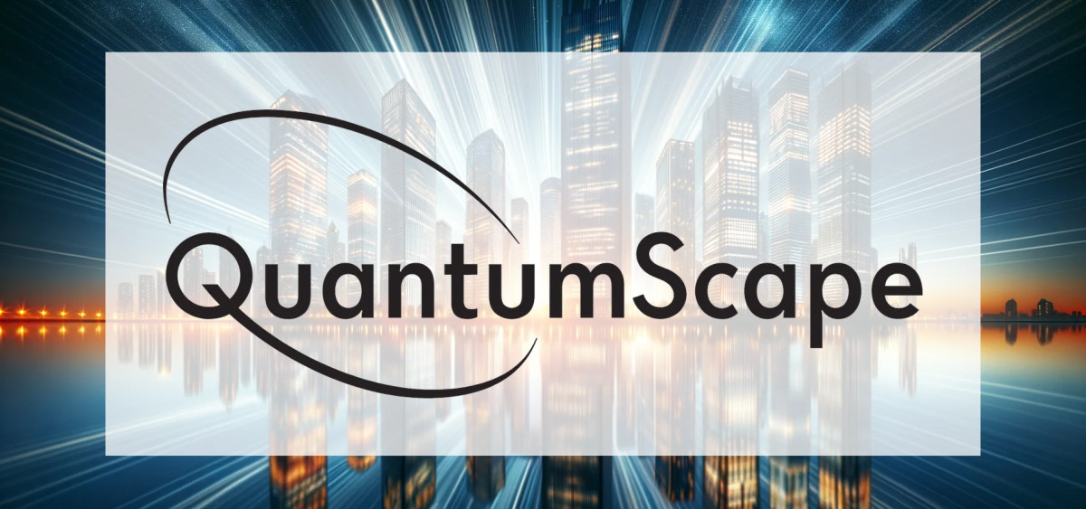 Beitragsbild zu QuantumScape Aktie: Cobra-Prozess entscheidet über Zukunft