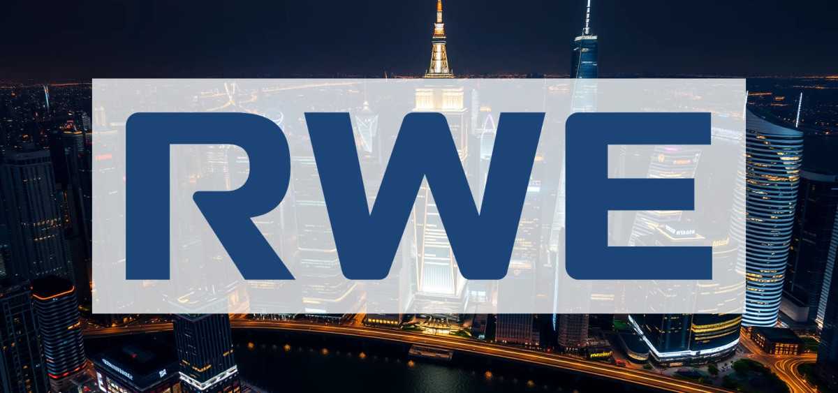 Beitragsbild zu Rwe Aktie: 20 Prozent Potenzial!