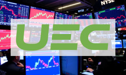 Beitragsbild zu Uranium Energy Aktie: 80-Milliarden-Schock!