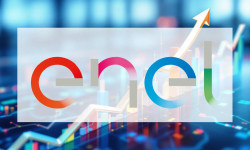 Beitragsbild zu Enel Aktie: Starkes Umsatzplus!