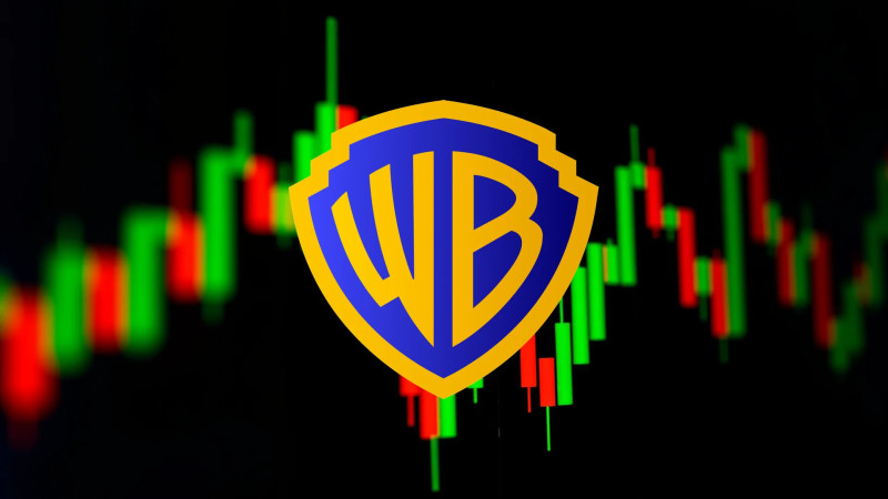 Beitragsbild zu Warner Bros. Discovery (A) Aktie: Schlagseite erkennbar?