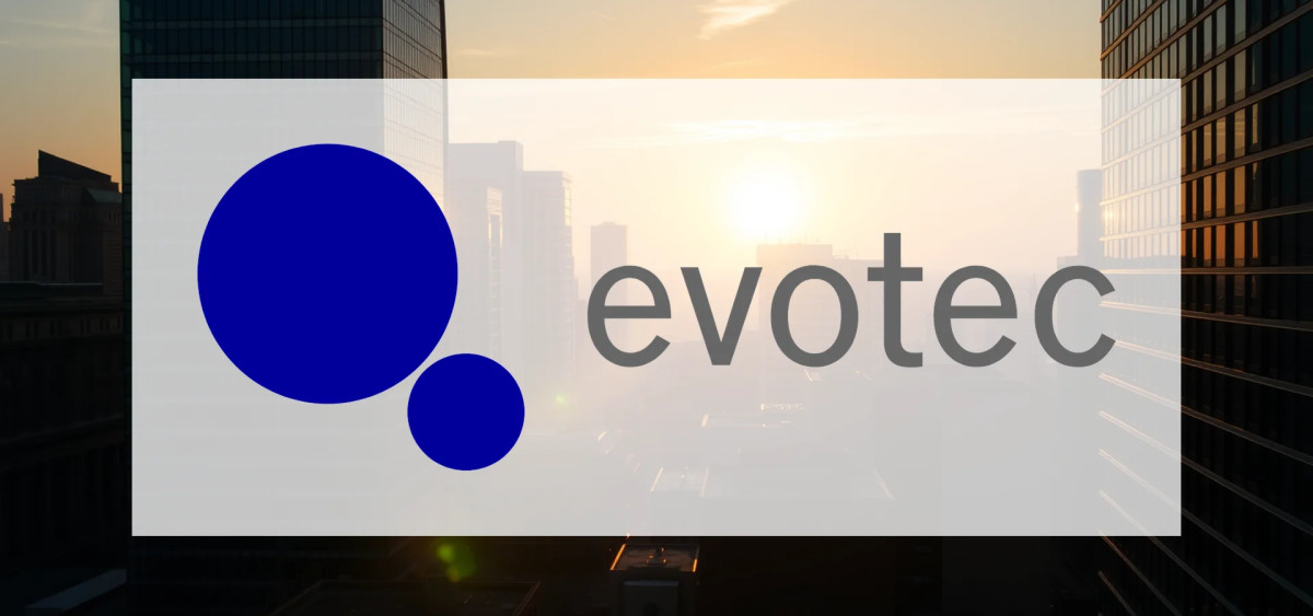 Beitragsbild zu Evotec Aktie: Übernahmechaos!