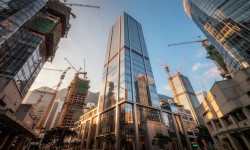 Beitragsbild zu Hang Seng: Immobilien treiben Index