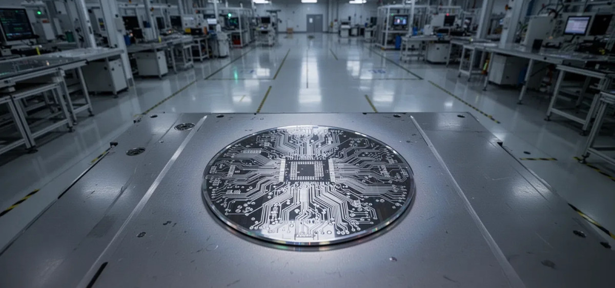 Beitragsbild zu Infineon Aktie: Harmonisches Wachstumsklima!