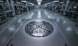 Beitragsbild zu Infineon Aktie: Harmonisches Wachstumsklima!