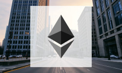 Beitragsbild zu Ethereum: Warnsignale verdichten sich