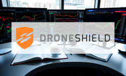 Beitragsbild zu DroneShield Aktie: Eiskalte Dusche nach Höhenrausch