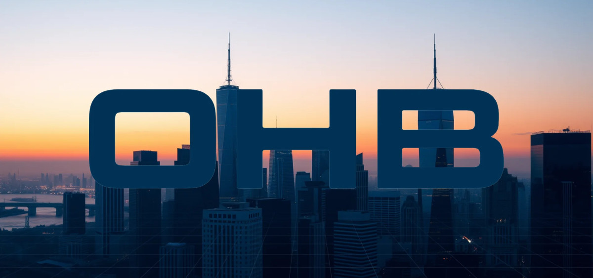 Beitragsbild zu OHB SE Aktie: Trendwende in Sicht?