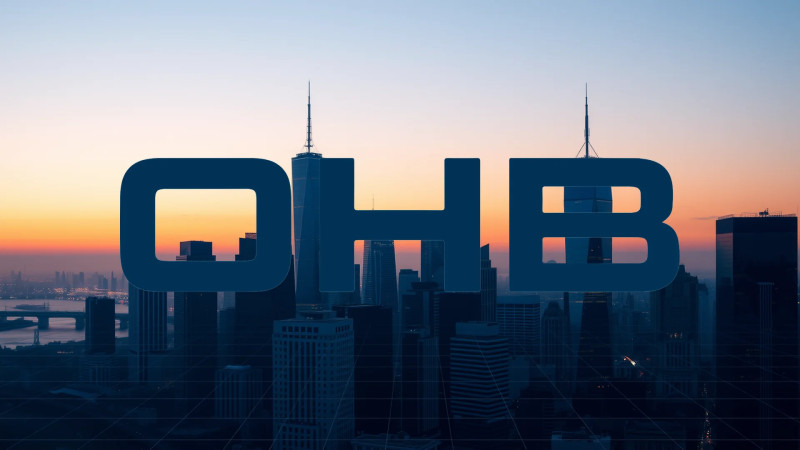 Beitragsbild zu OHB SE Aktie: Trendwende in Sicht?