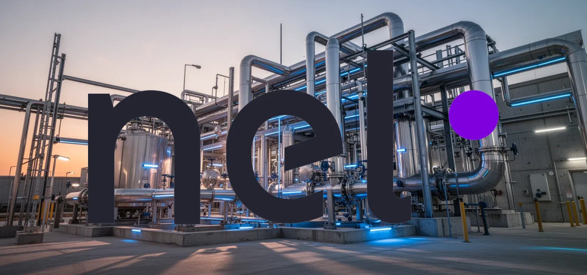 Beitragsbild zu Nel ASA Aktie: Vor dem Härtetest