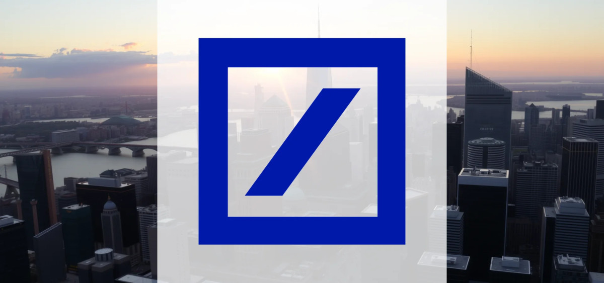 Beitragsbild zu Deutsche Bank Aktie: Alles oder nichts!